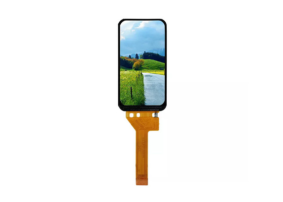ماژول صفحه نمایش 1.47 اینچی SPI TFT ال سی دی، صفحه نمایش ال سی دی TFT در اندازه کوچک 172x320