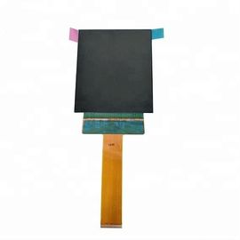 90 HZ MIPI OLED نمایشگر ماژول 4 رابط خطوط 3 اینچ اندازه 1080 * 1200 رزولوشن