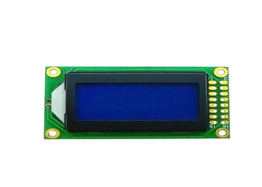 صفحه نمایش ال سی دی ماتریس کوچک، ماژول COB Mini 0802 ال سی دی صفحه نمایش کوچک