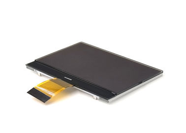 نمایشگر ماژول LCD نمایشگر COG ماژول موازی 53.6 x 28.6 میلی متری ال سی دی
