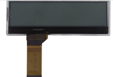 128 X 32 ماتریس نقطه مادون قرمز ماژول نوع Transflective LED چراغ عقب ماندگار