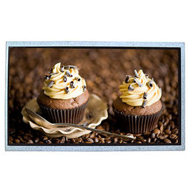 235 X143 X 5 میلی متر 65K TFT LCD ماژول 1024 X 600 قطعنامه LVDS رابط