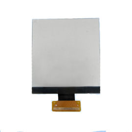 میدان مغناطیسی 3.3G ماتریس نقطه مود LCD نمایش ماژول 160 X 160 قطعنامه 3.5 اینچ اندازه