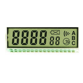 مینی رایانه ای 2.8V TN ال سی دی نمایش قابل حمل هاب رادیو برای مینی ضبط رادیویی