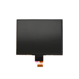 IPS TFT LCD صفحه نمایش لمسی مقاومت 1024 x 768 رزولوشن 8 اینچ مشاهده فرشته