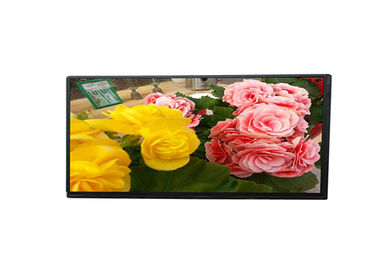 صفحه نمایش 10.1 اینچ Ips مانیتور، 1024 X 600 250cd / M2 Rpi LCD صفحه نمایش لمسی