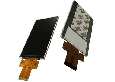 صفحه نمایش لمسی با صفحه نمایش 3.5 اینچی TFT LCD با وضوح بالا ، صفحه نمایش لمسی TFT LCD Arduino Mega Touch با صفحه مقاومت