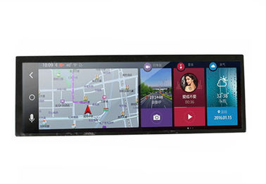 ماژول نمایشگر لمسی نوار LCD نوع LCD 7.84 اینچ ، رزولوشن 400 * 1280 ال سی دی با رابط Mipi