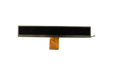 پنل LCD 924 اینچ 400 نیت نوار Tft ال سی دی 1024RGB * 105 صفحه نمایش لمسی خازنی صفحه نمایش Llvds صفحه نمایش اتومبیل با رابط RGB