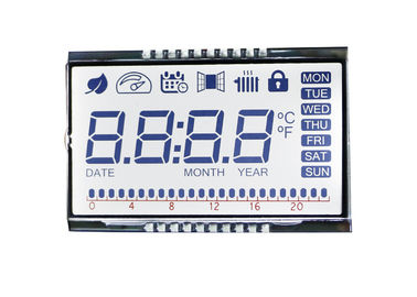 ماژول نمایشگر LCD FSTN برای محصولات الکترونیک