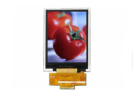 صفحه نمایش LCD LCD SPI MCU Interface LCD 2.8 Inch TFT LCD صفحه لمسی خازنی 320x240