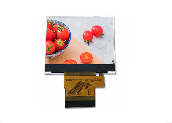 FS Lcd Display 2.31 Inch TFT Lcd 320 x 240 SPI Display Lcd TFT LCD Display Supplier for تجهیزات پزشکی