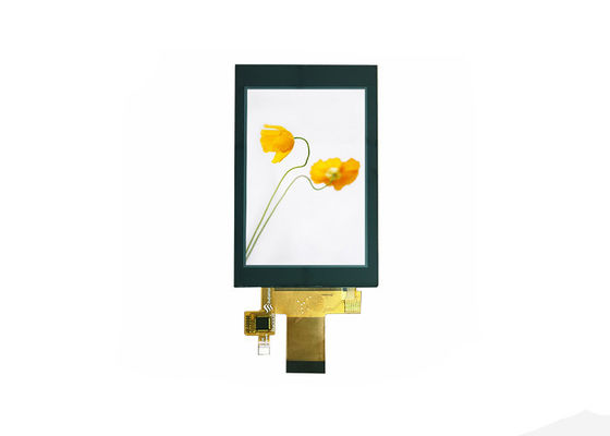 3.5 Incd TFT Lcd Module Lcd Manufacturer SPI ماژول LCD با IPS