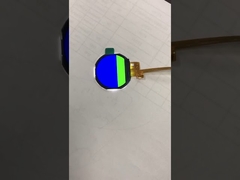 1صفحه نمایش LCD TFT دو اینچی