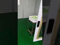 تولید کننده نمایشگر ال سی دی کارخانه