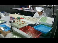 خط تولید ال‌سی‌دی