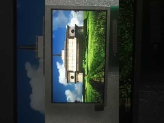 4.3 اینچ TFT 800*480