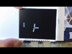 صفحه LCD بخش VA