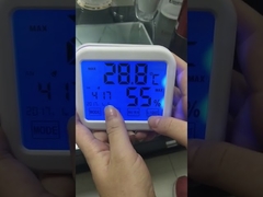 صفحه LCD تک رنگ