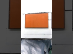 LCD با نور پس زمینه